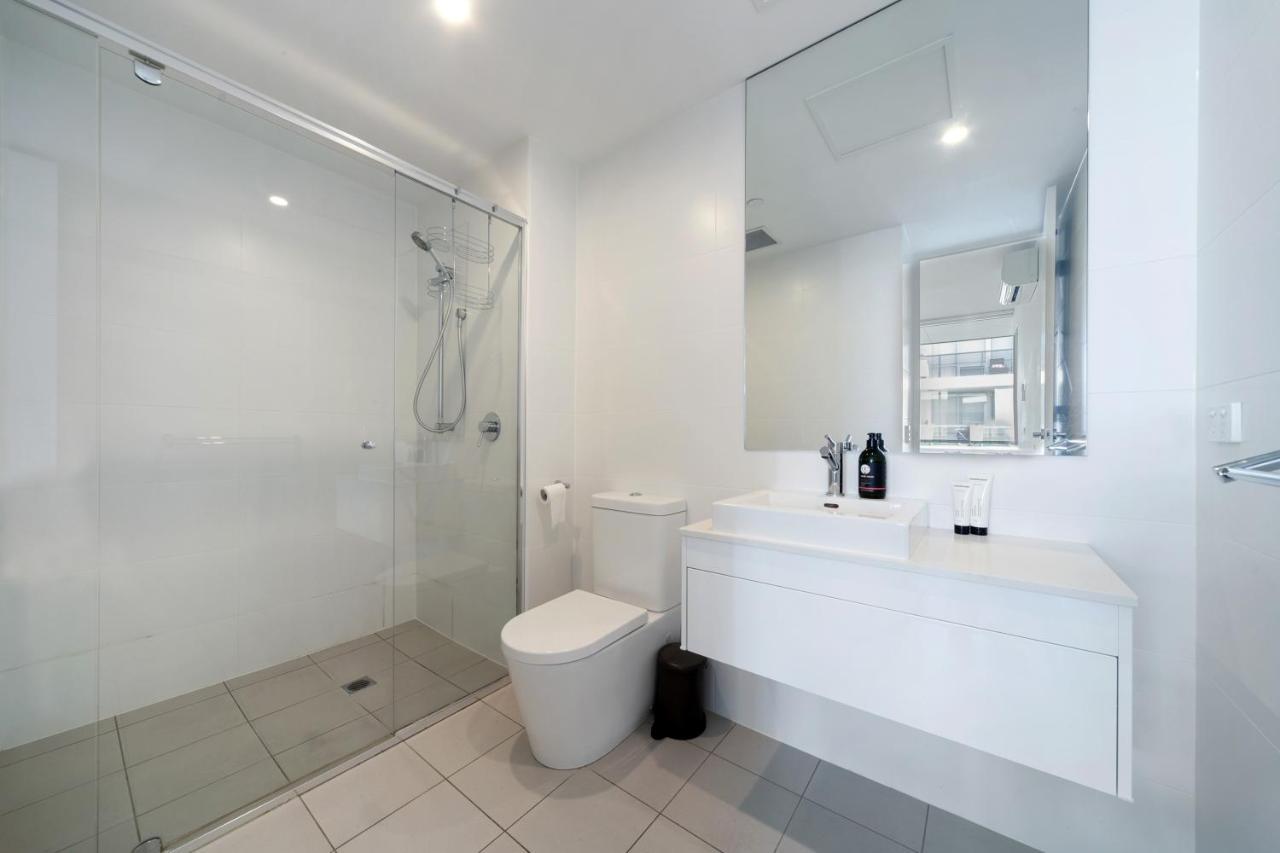 Luxury In Bowden *