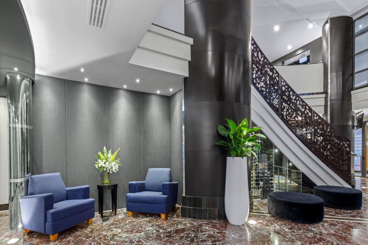 Peppers Waymouth Hotel Adelaide