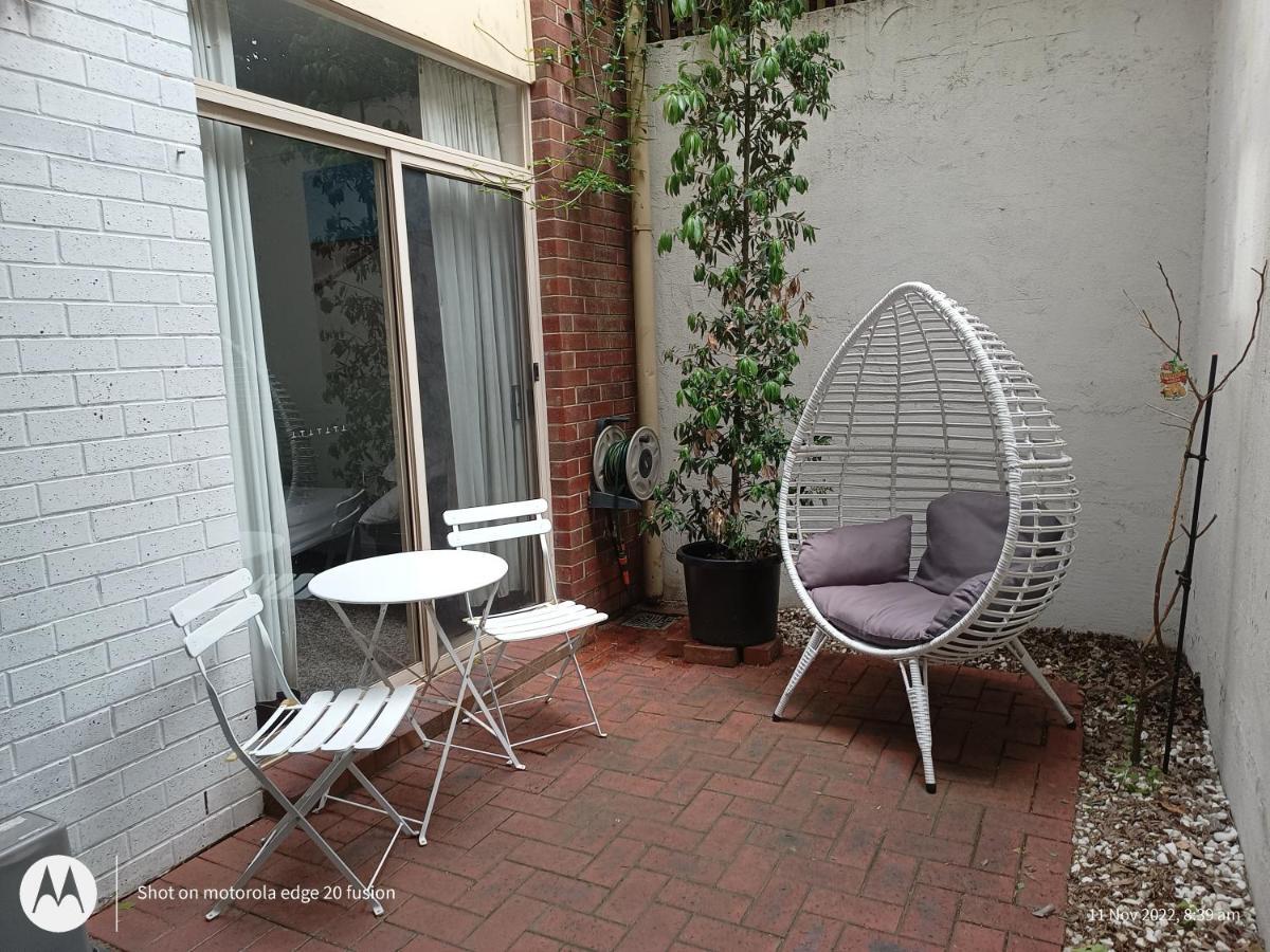 The Muse On Halifax Stylish Town House Apartment *