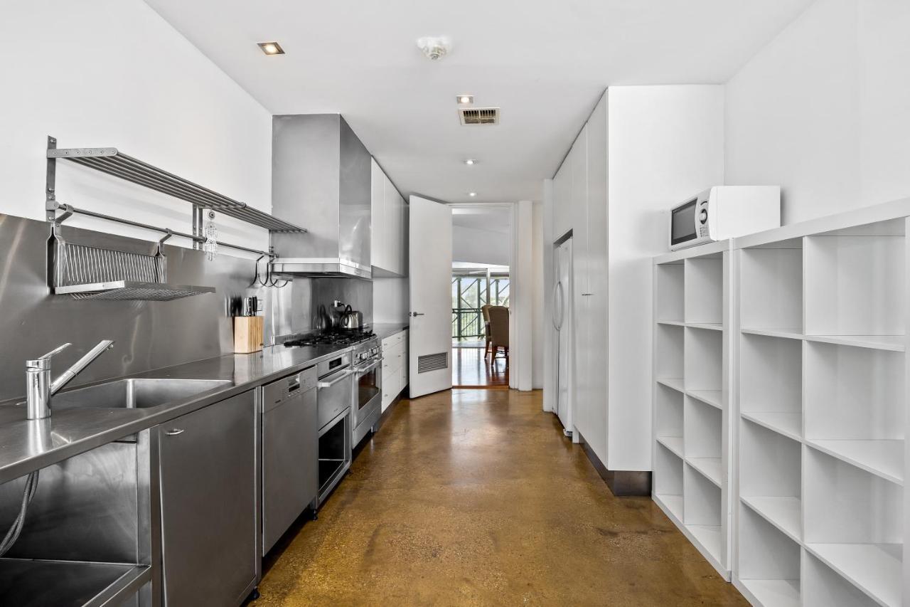 Swainson On Waymouth - Penthouse Adelaide