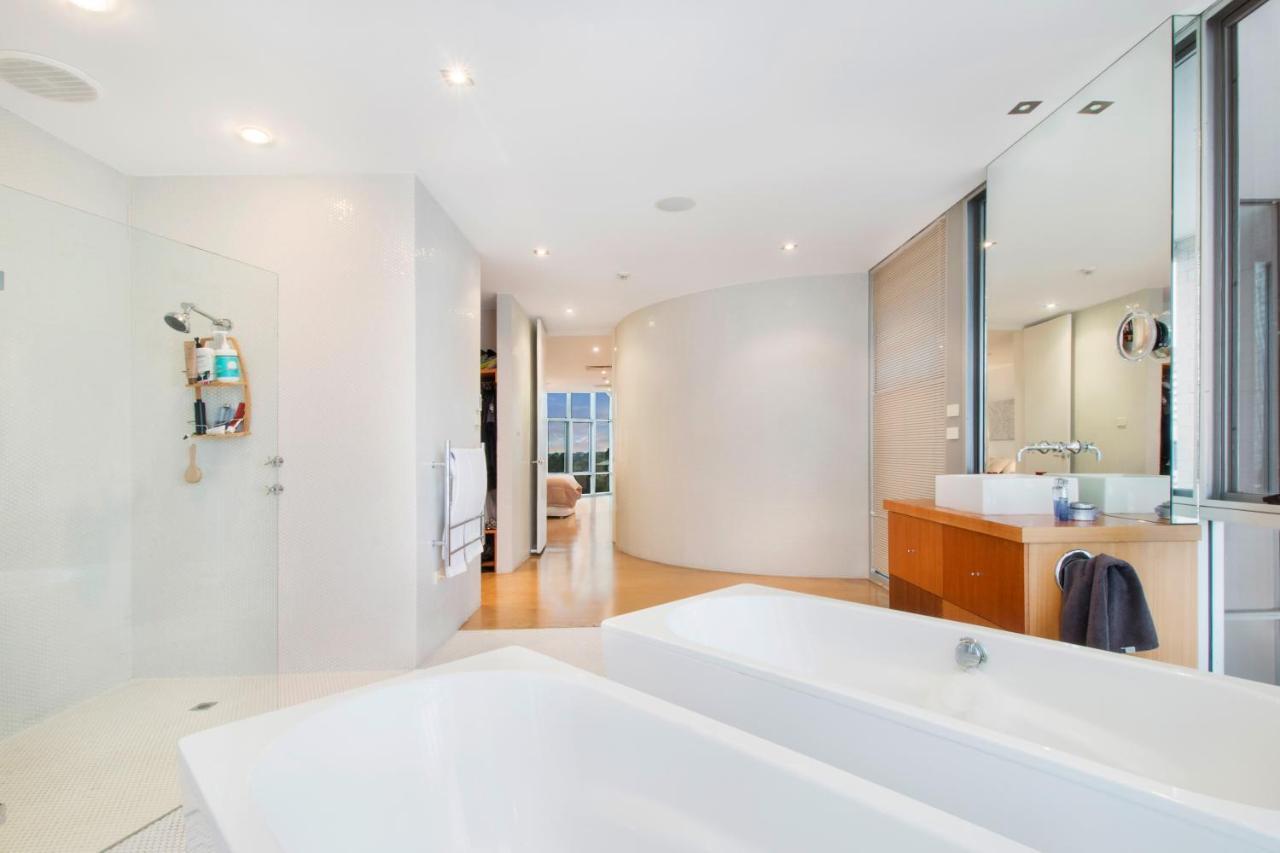 Apartment Swainson On Waymouth - Penthouse Adelaide