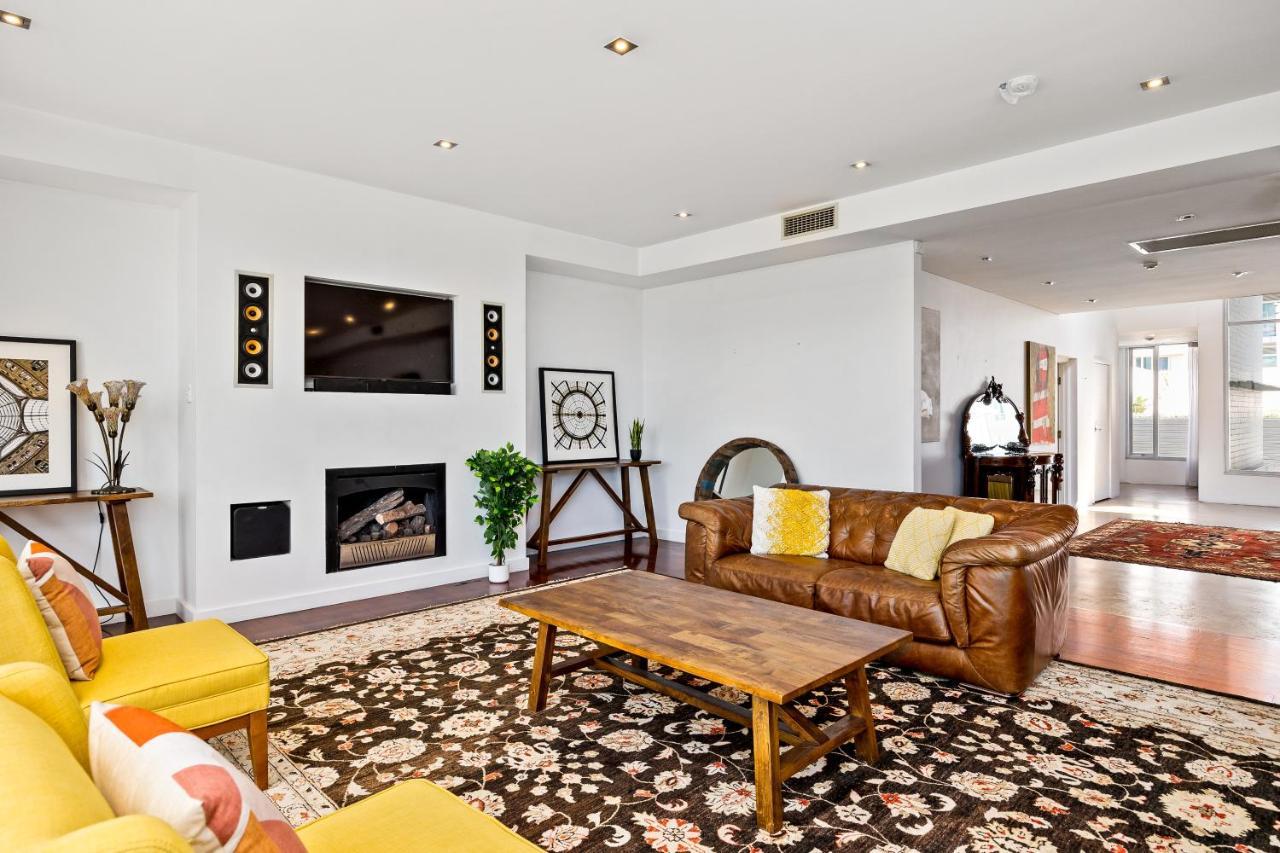 Apartment Swainson On Waymouth - Penthouse *