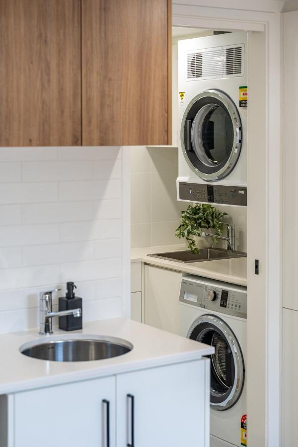 Apartment Happy On Hurtle Adelaide