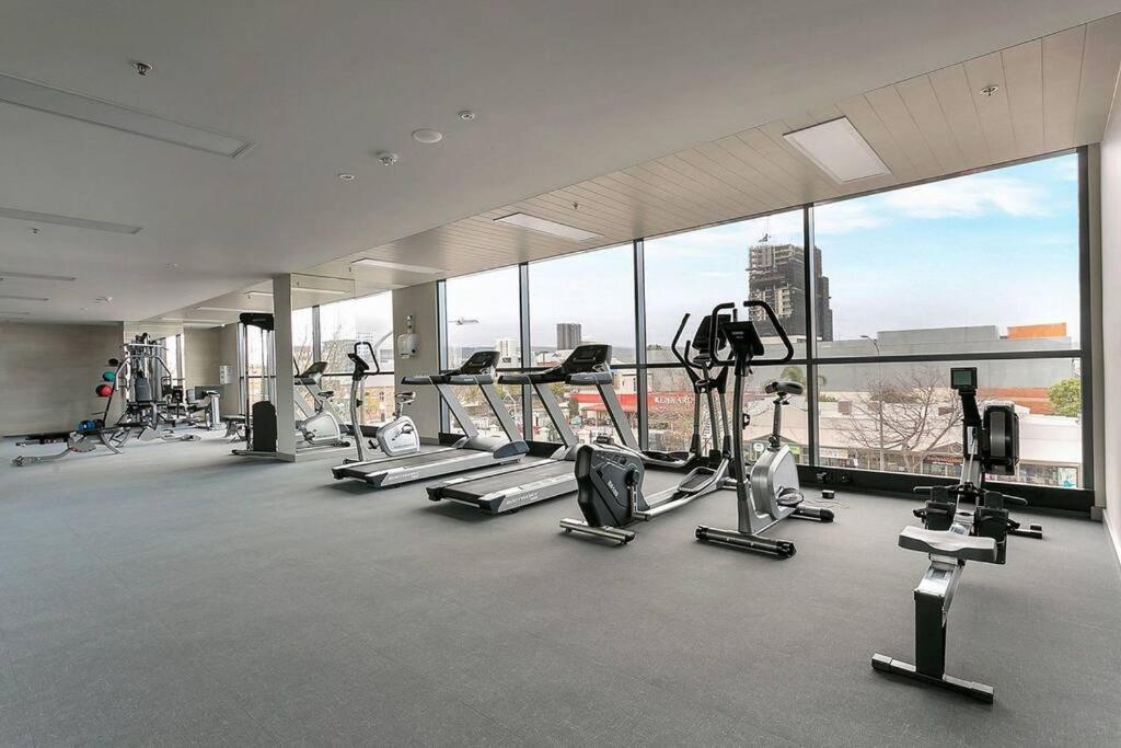 Apartment Prestige 2bd Gym/pool Adelaide
