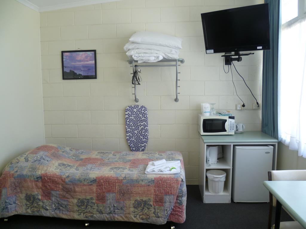 Motel Norfolk Motor Adelaide