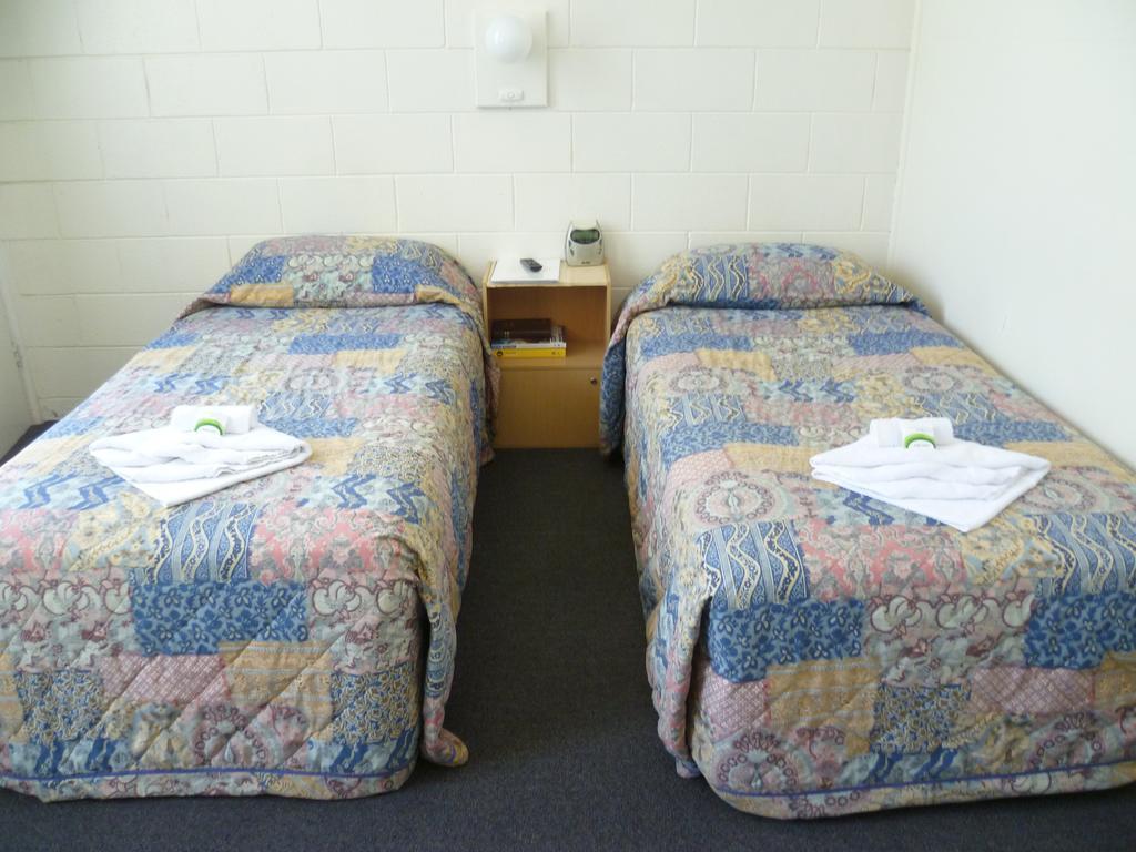 Norfolk Motor Motel Adelaide