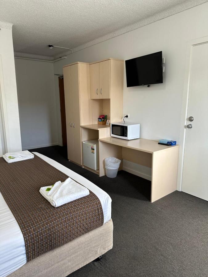 Motel Airport Adelaide