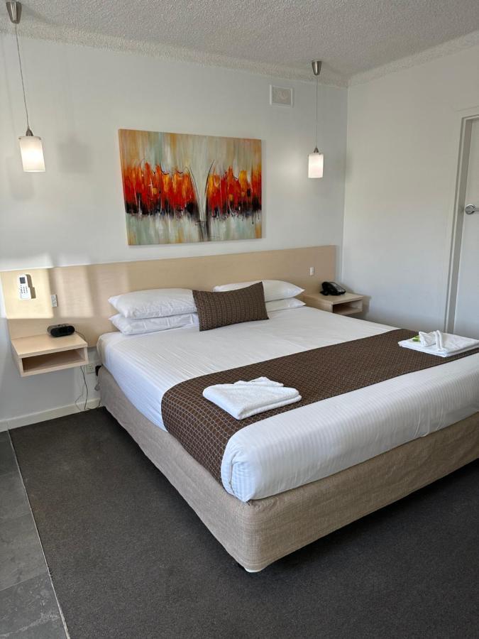 Motel Airport Adelaide