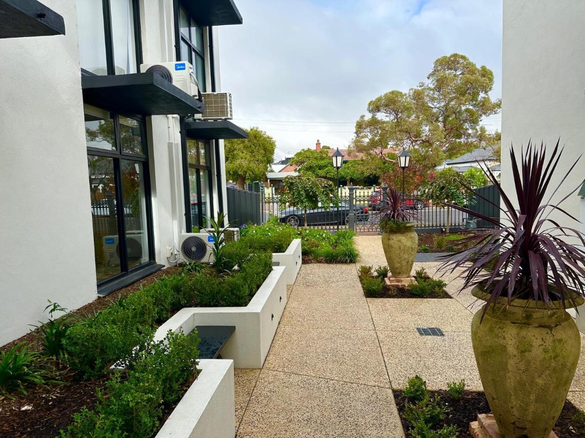 The Osmond & Hotel Adelaide