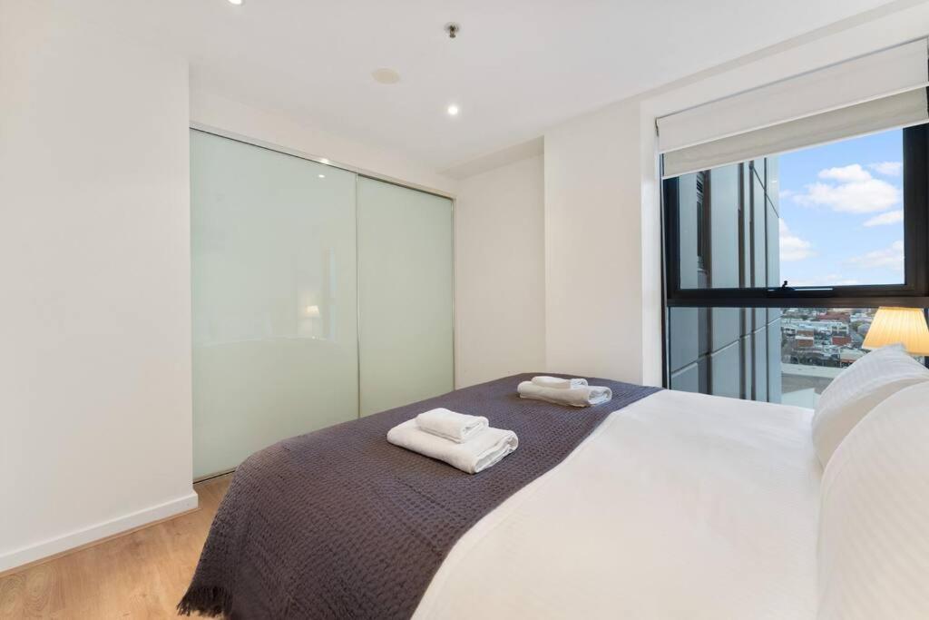 1br Cbd Apt - Pool-spa-free Carpark * Adelaide