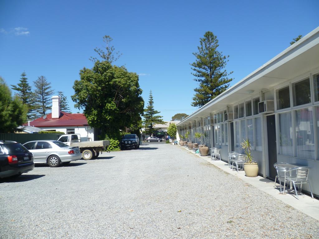 Norfolk Motor 3* Adelaide