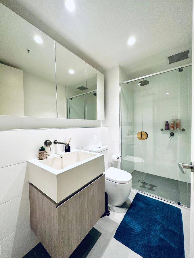 Luxury 1 Bedroom In Cbd - 1 Minute Walk To Rundle Mall - Free Wifi & Netflix Adelaide