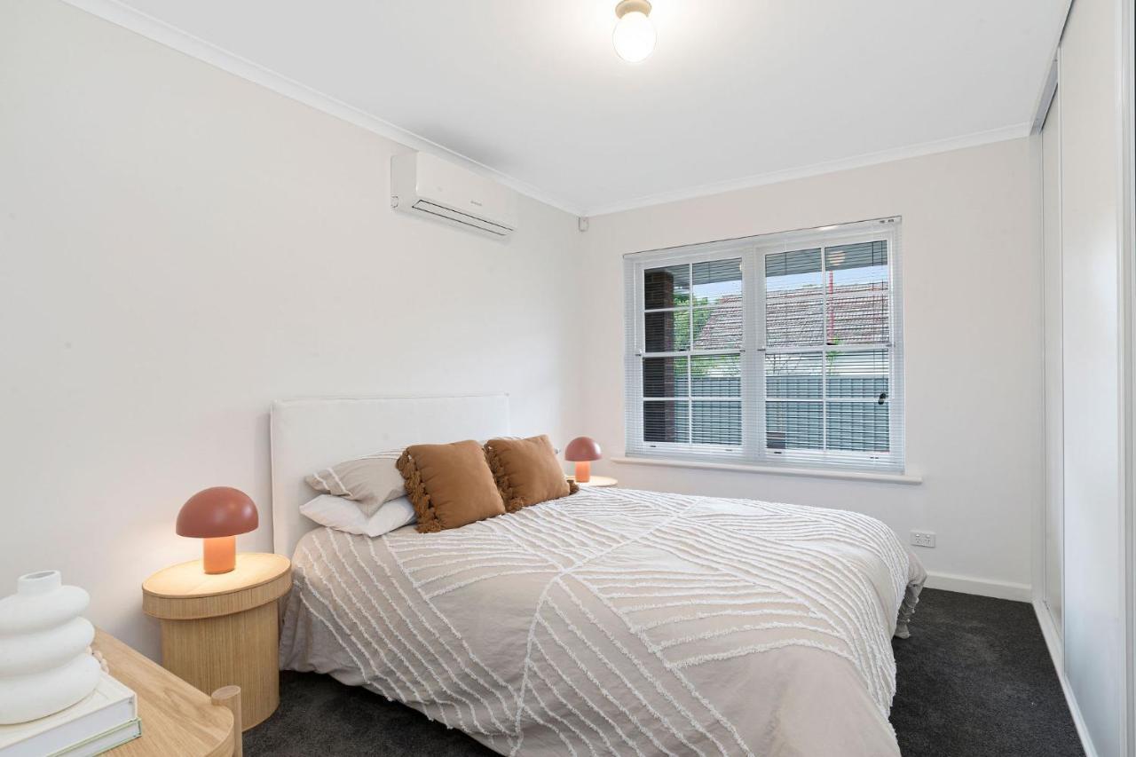 Prime Location 2 Bed Renovated In Royston Park