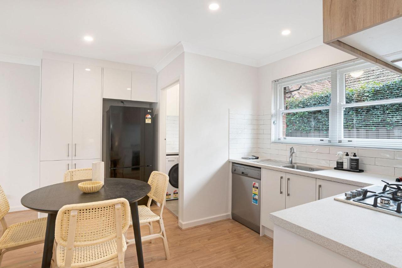 Holiday home Prime Location 2 Bed Renovated In Royston Park