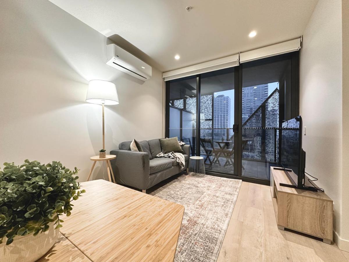 Luxury 1 Bedroom In Cbd - 1 Minute Walk To Rundle Mall - Free Wifi & Netflix Adelaide