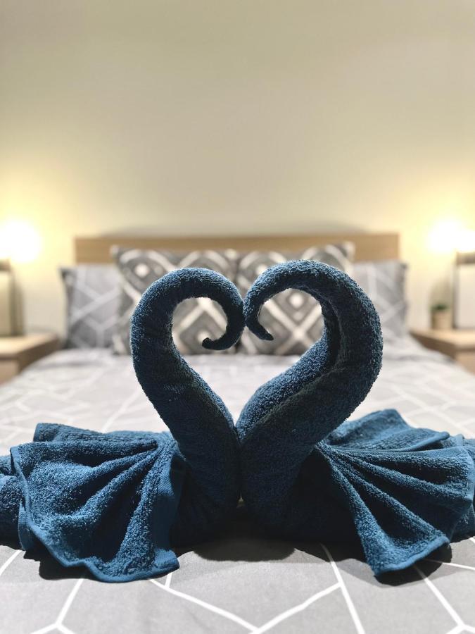 Luxury 1 Bedroom In Cbd - 1 Minute Walk To Rundle Mall - Free Wifi & Netflix * Adelaide