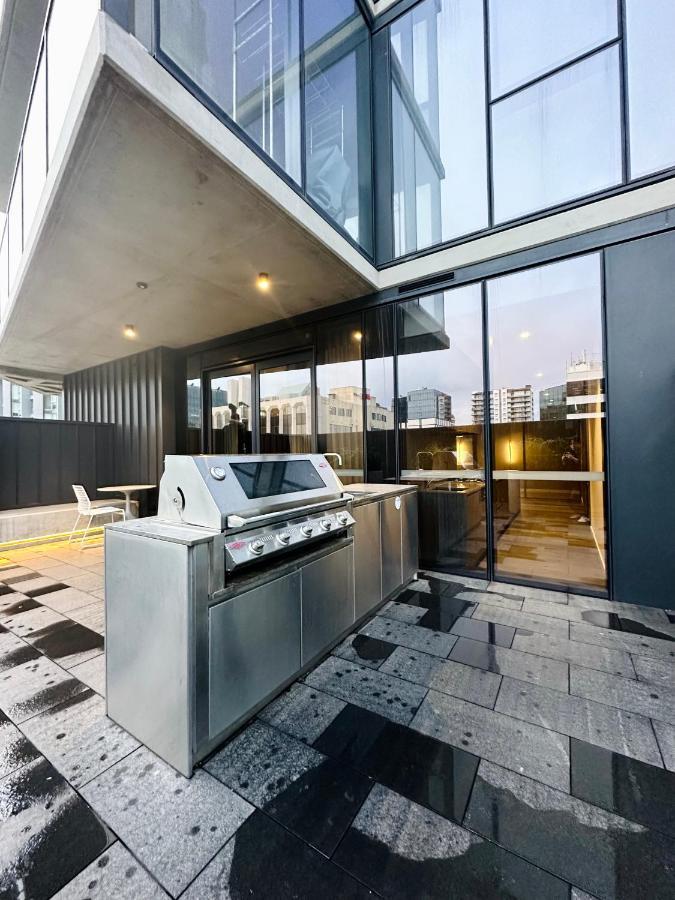 Luxury 1 Bedroom In Cbd - 1 Minute Walk To Rundle Mall - Free Wifi & Netflix Apartamento