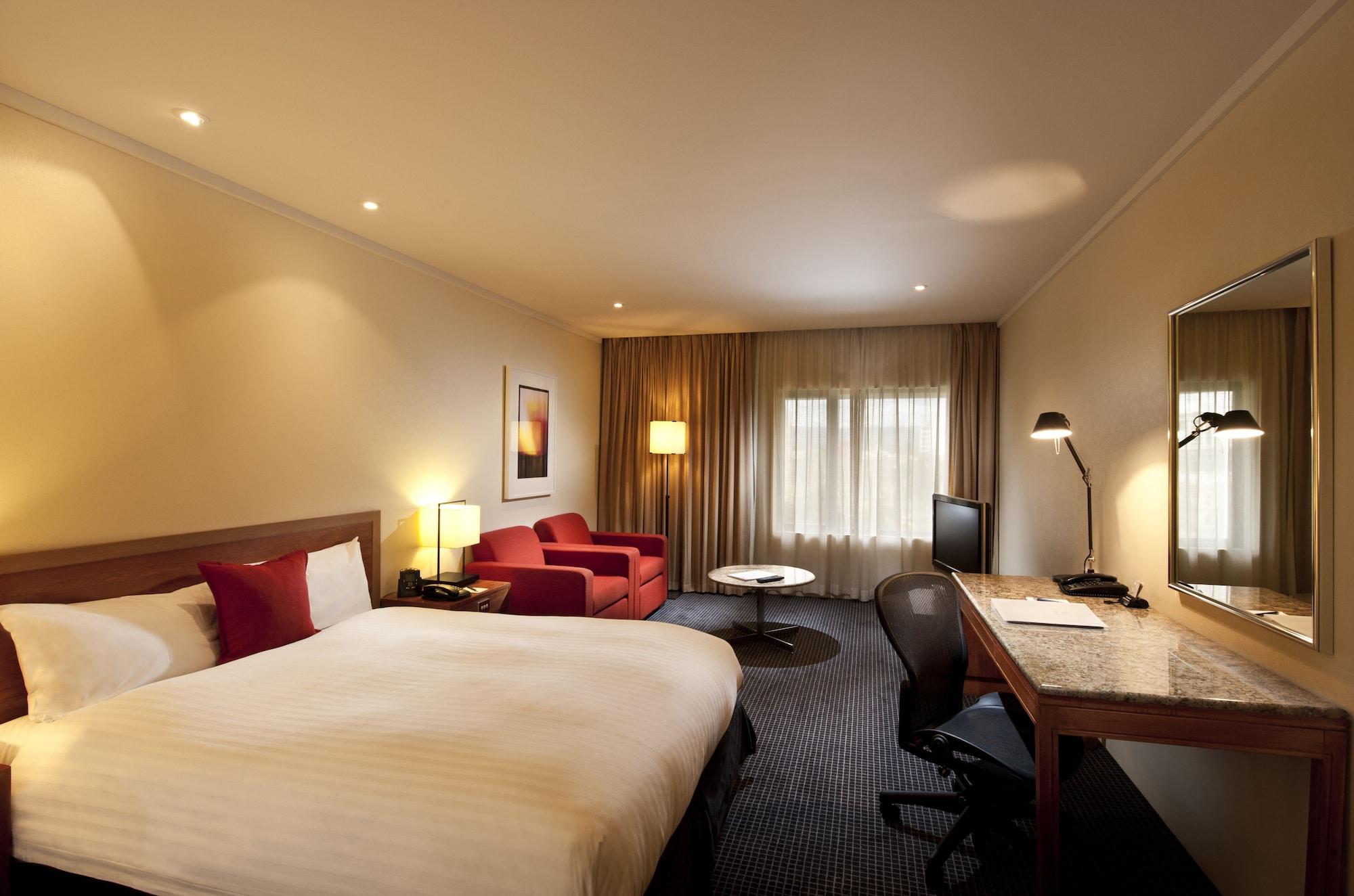 Hotel Hilton Adelaide