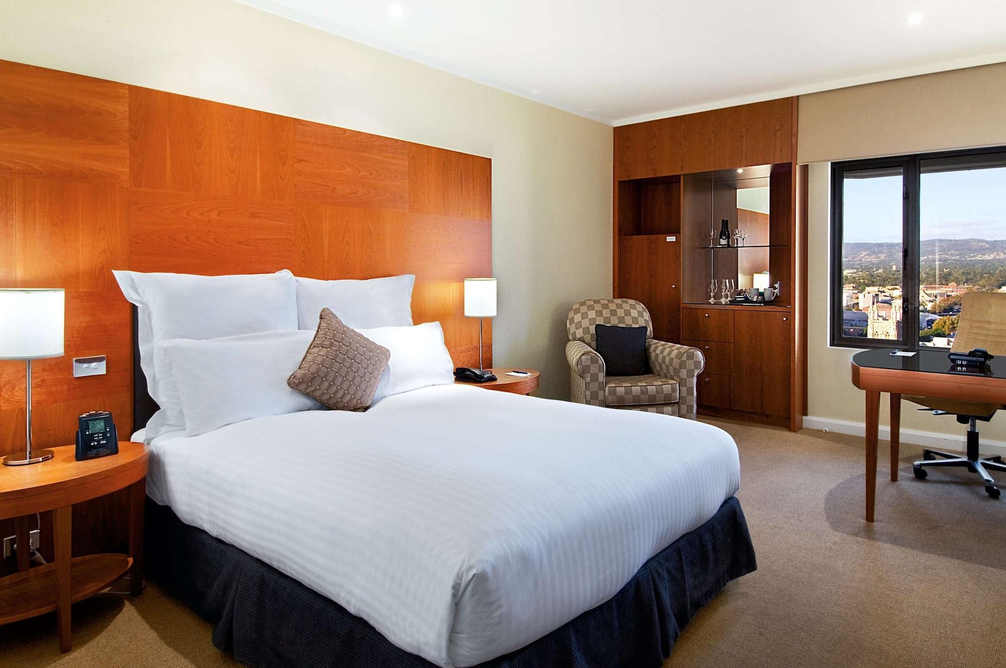 Hotel Hilton 5*