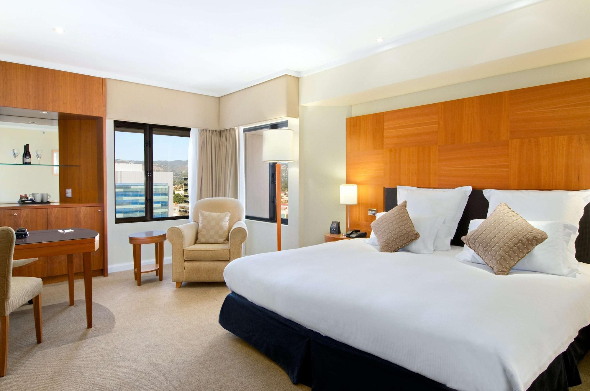 Hilton