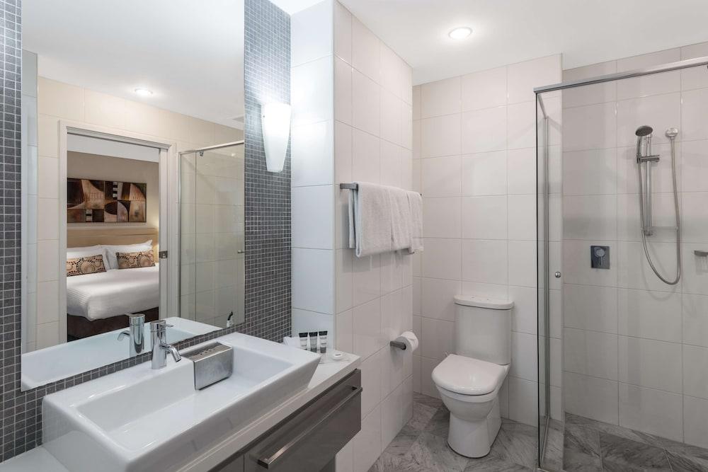 Oaks Horizons Aparthotel