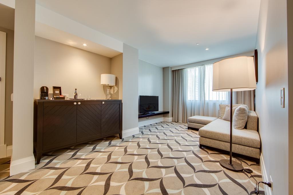 Mayfair 5* Adelaide
