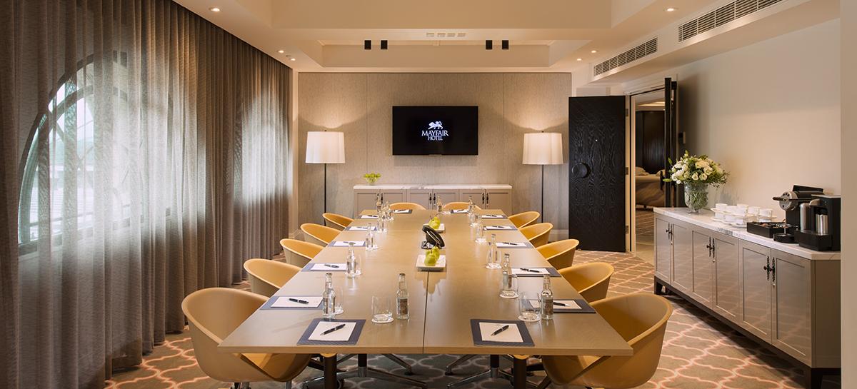 Mayfair Hotel