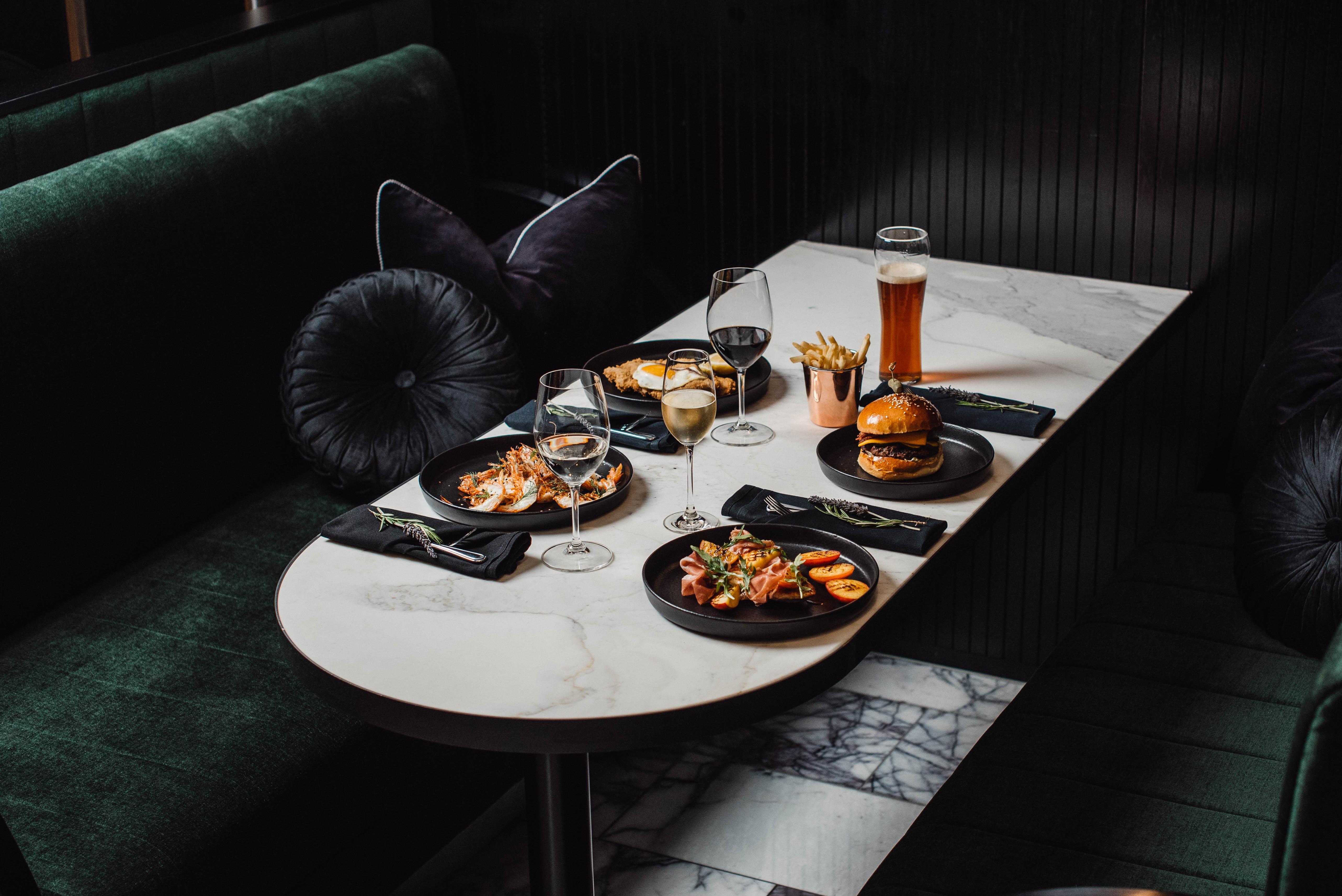 Mayfair Adelaide