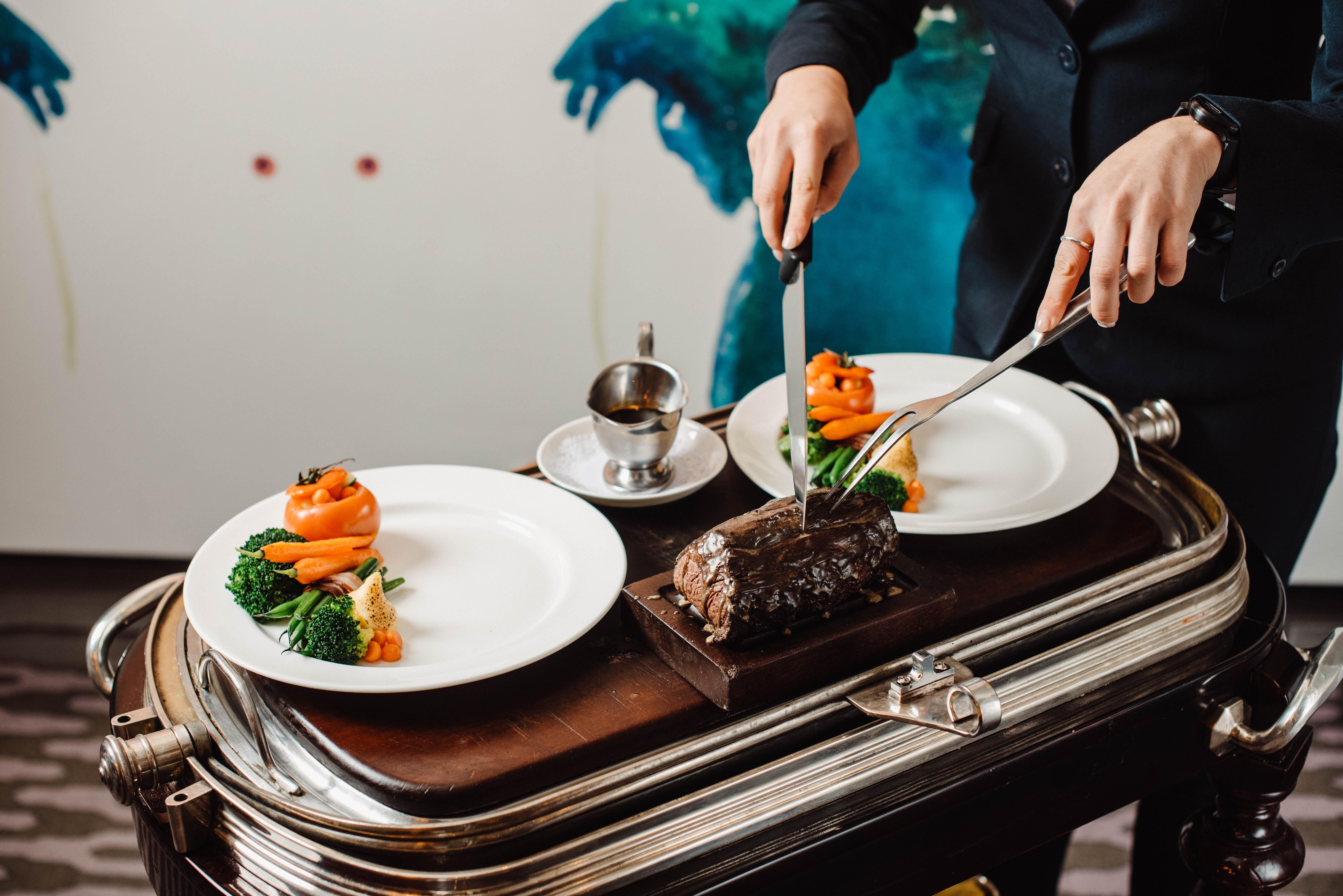 Mayfair Hotel Adelaide