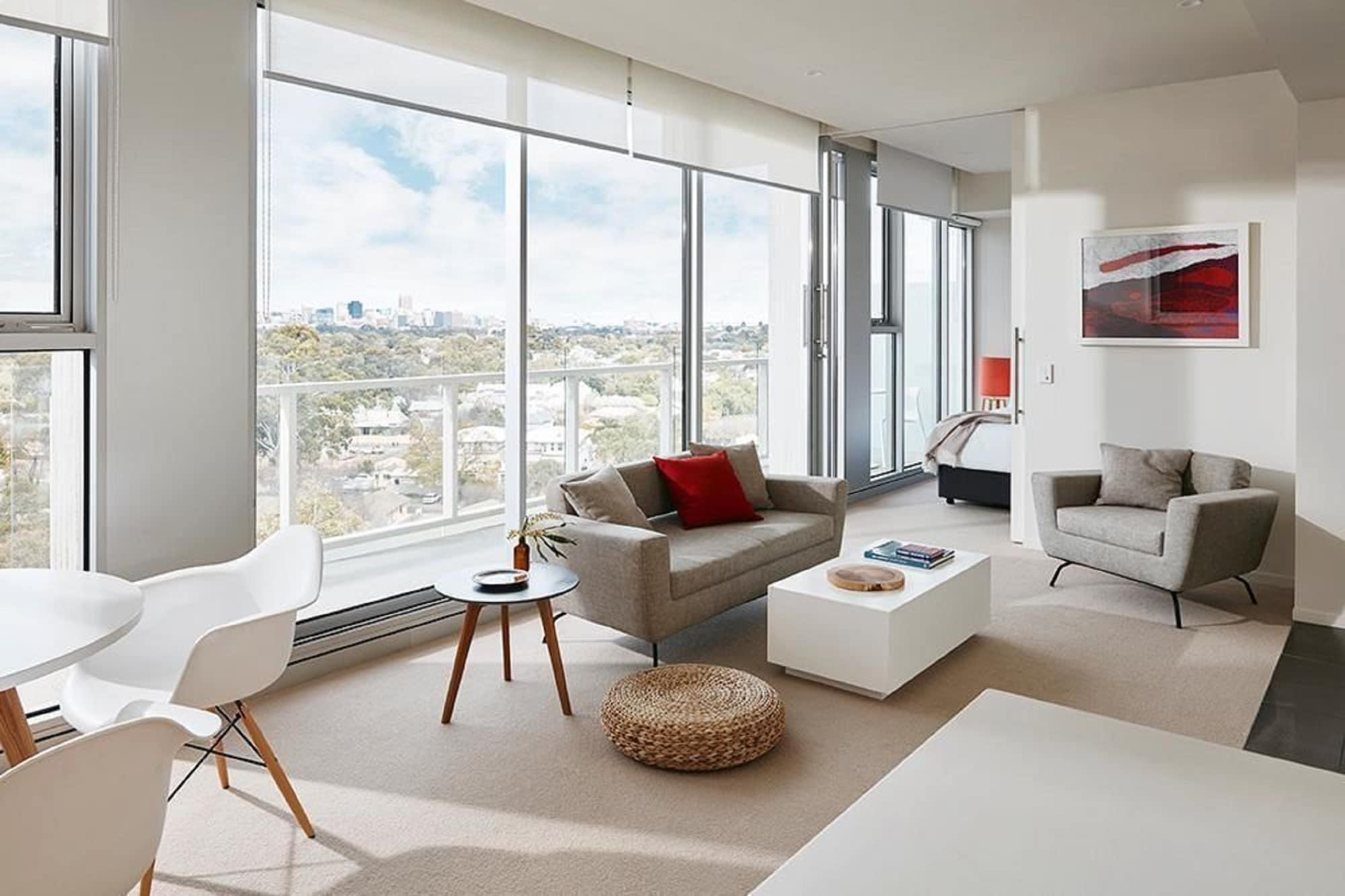 Art Series - The Watson 4* Adelaide