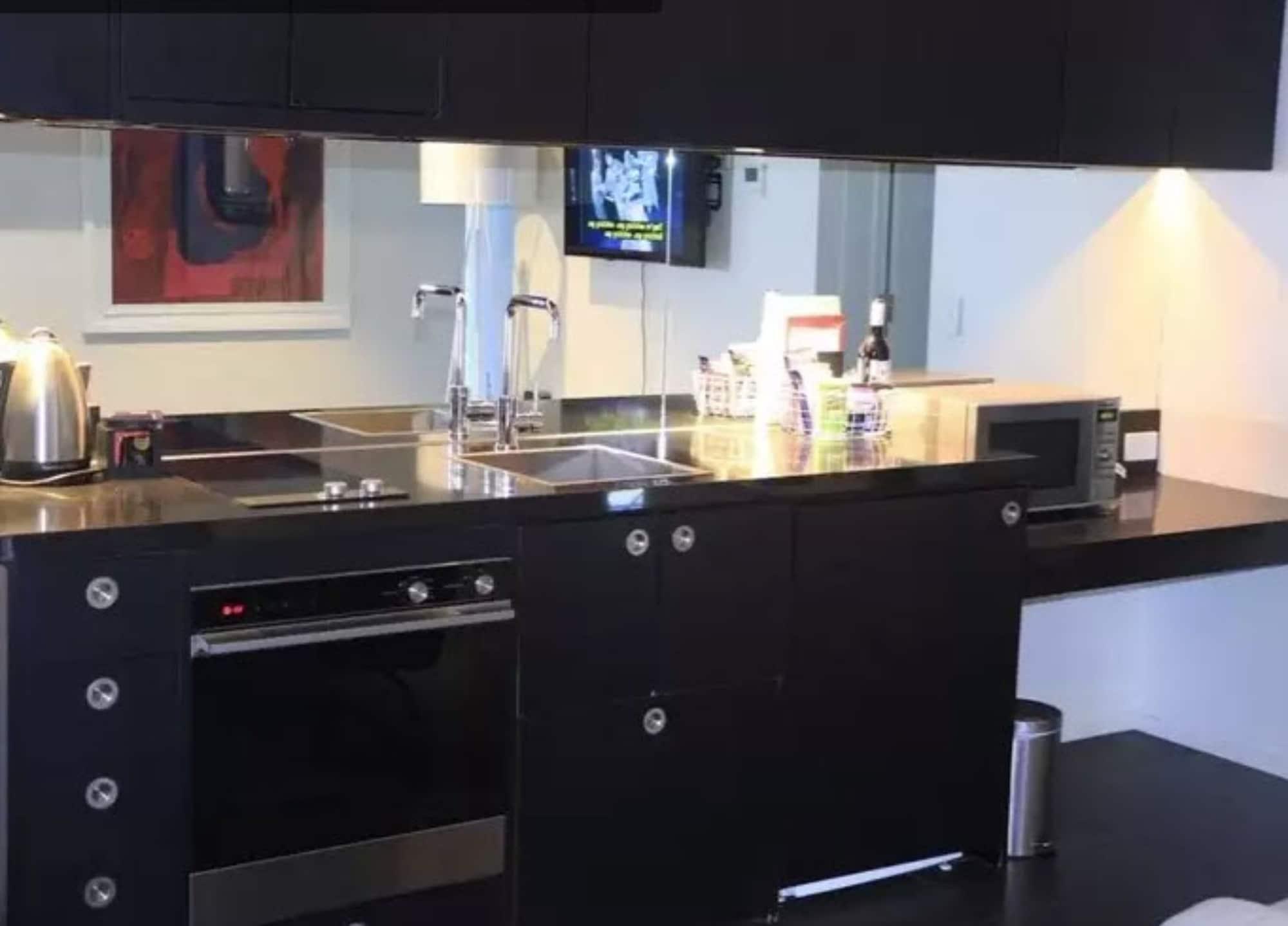Art Series - The Watson 4* Adelaide