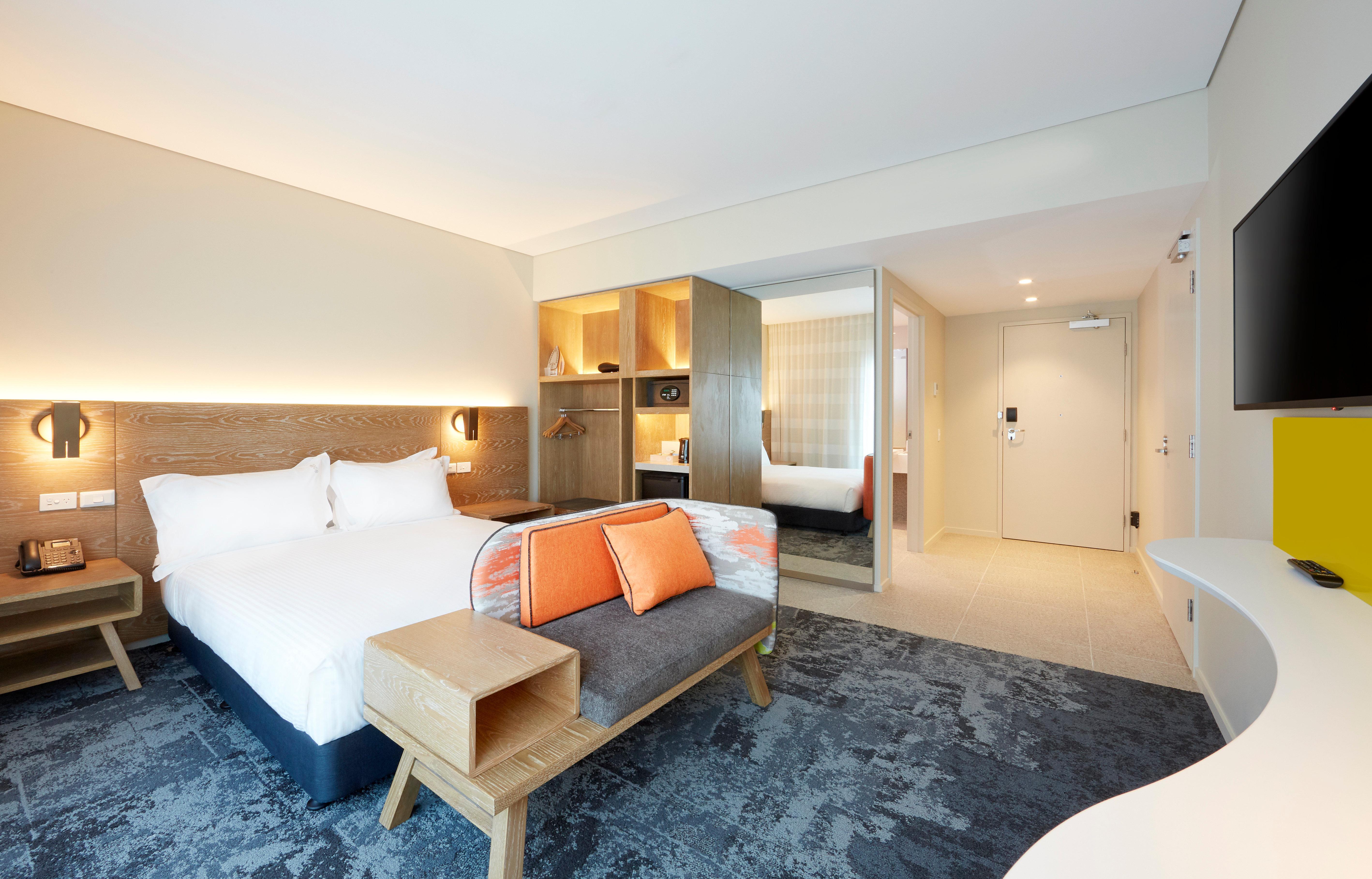 Express Centre By Ihg 4* Adelaide
