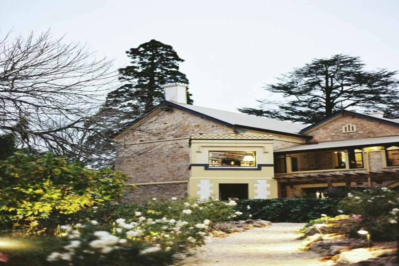 Mount Lofty House & Estate Hills Hotel Adelaide