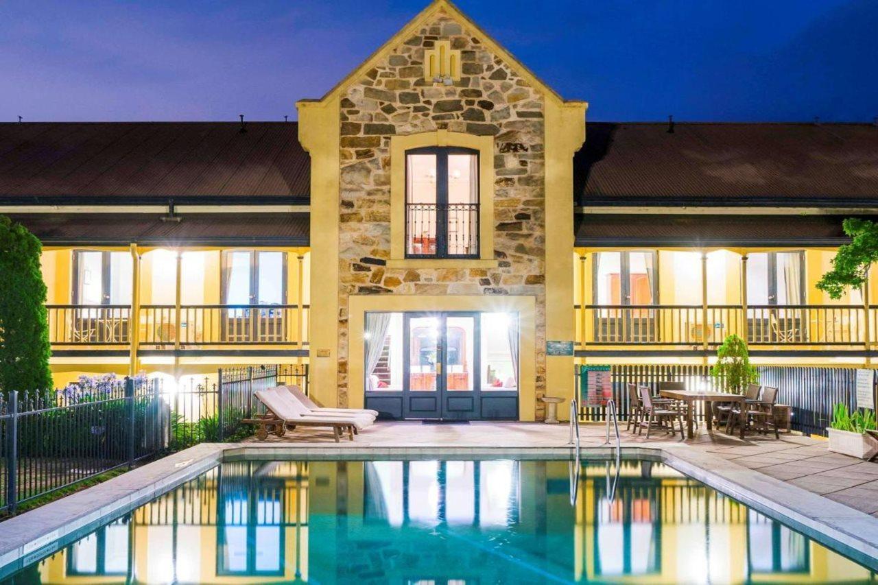Hotel Mount Lofty House & Estate Hills 5*