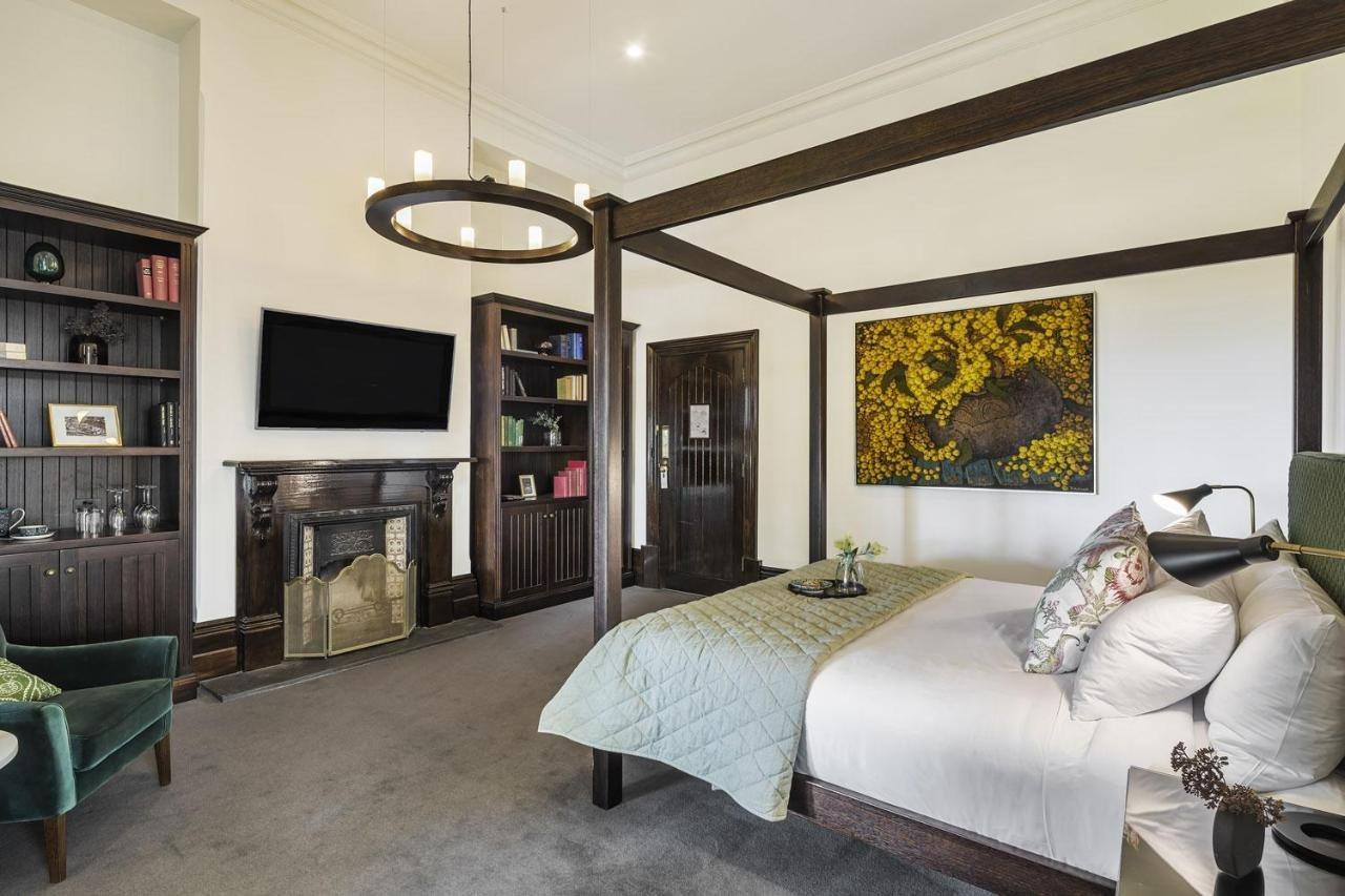 Hotel Mount Lofty House & Estate Hills