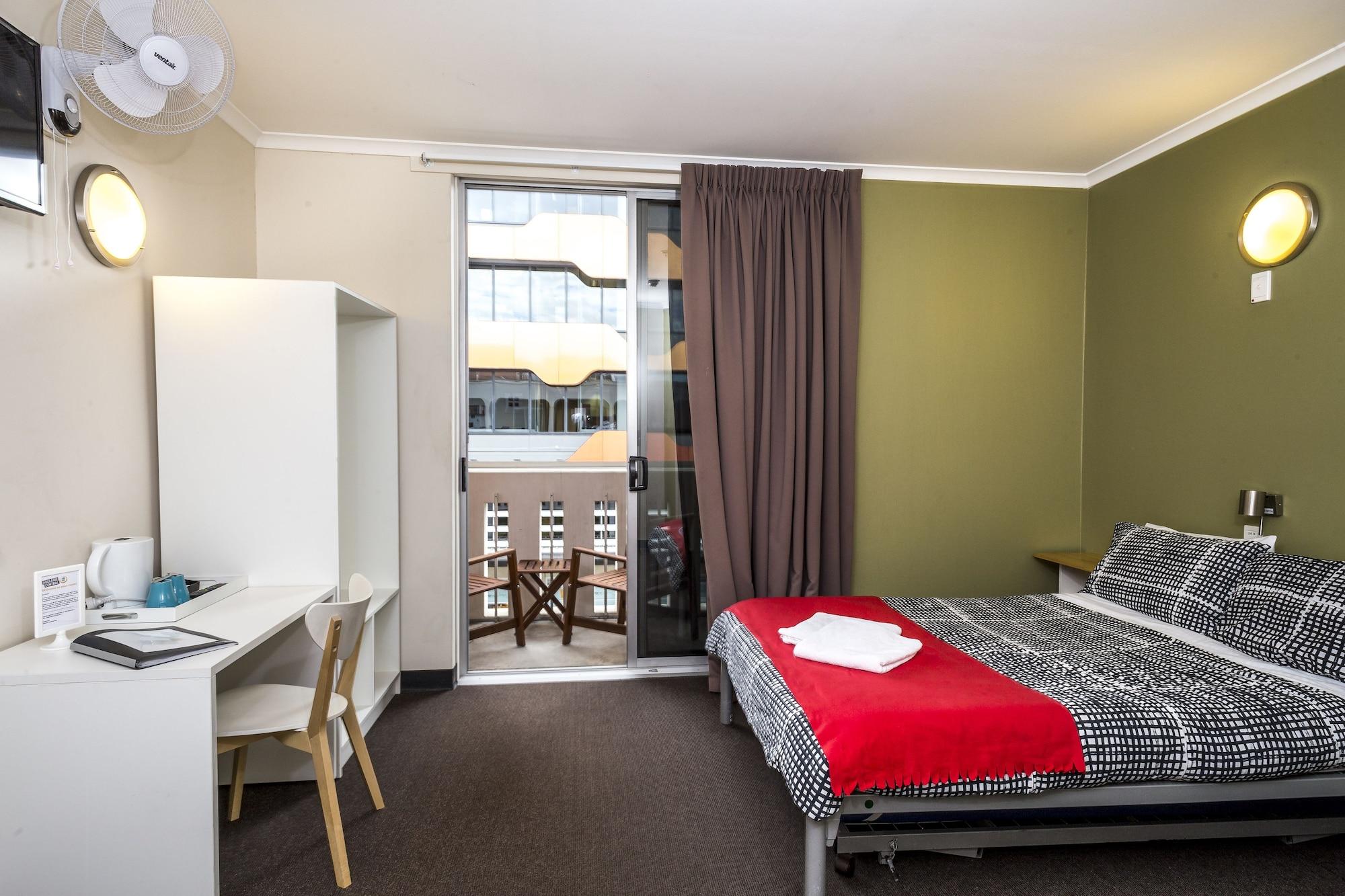 Yha Albergue Adelaide