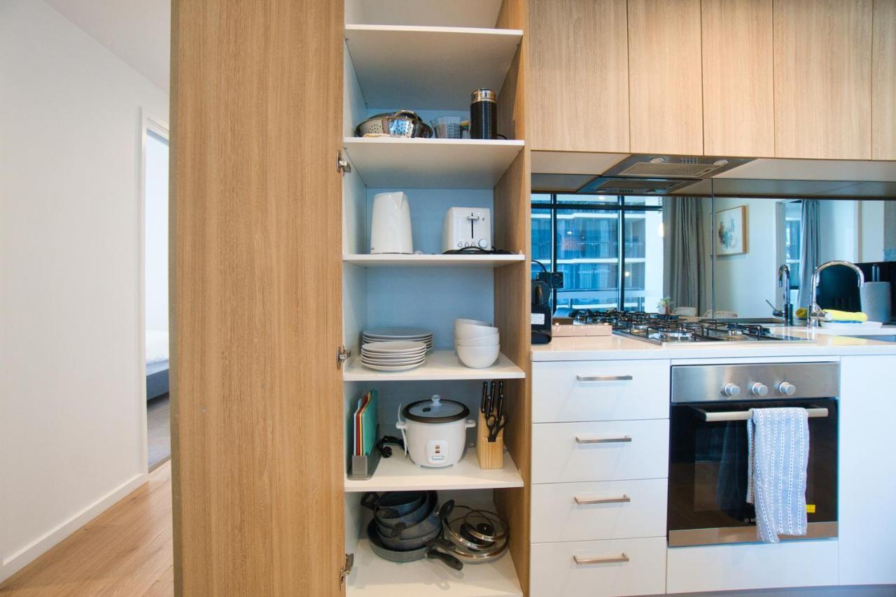 Apartment Contemporary 3br Paradise On Franklin Street *
