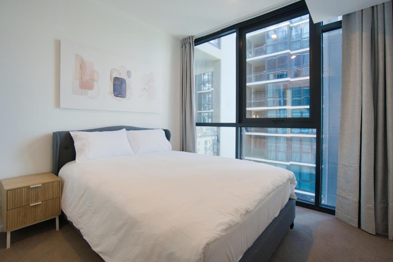 Contemporary 3br Paradise On Franklin Street Apartment