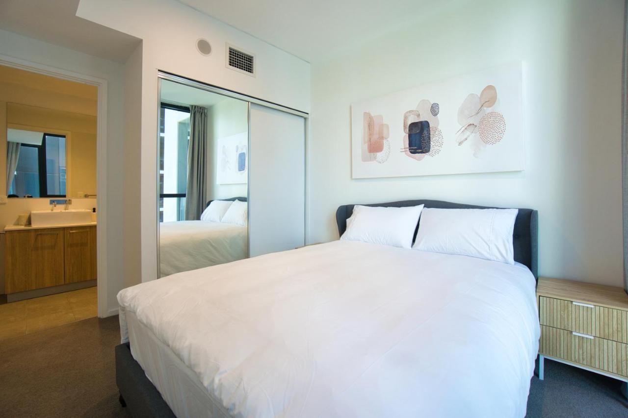 Contemporary 3br Paradise On Franklin Street