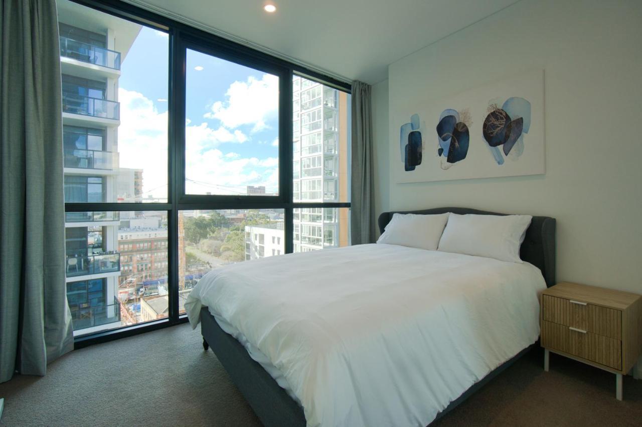 Apartment Contemporary 3br Paradise On Franklin Street Adelaide