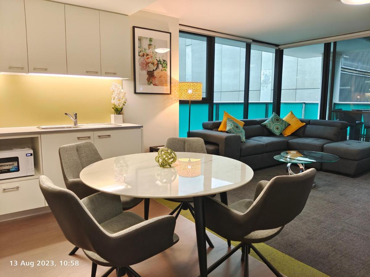 Loft Apartment Adelaide