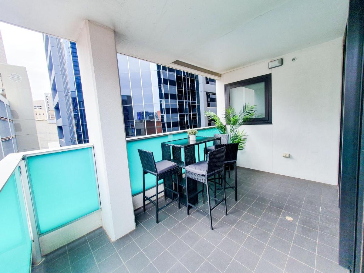 Apartment Loft Adelaide