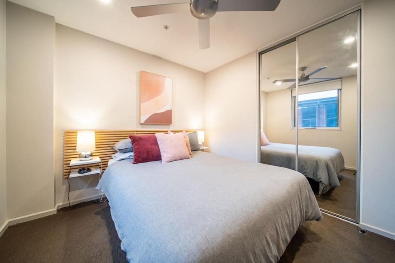 Apartment Huttside Luxury Secure Car Park
