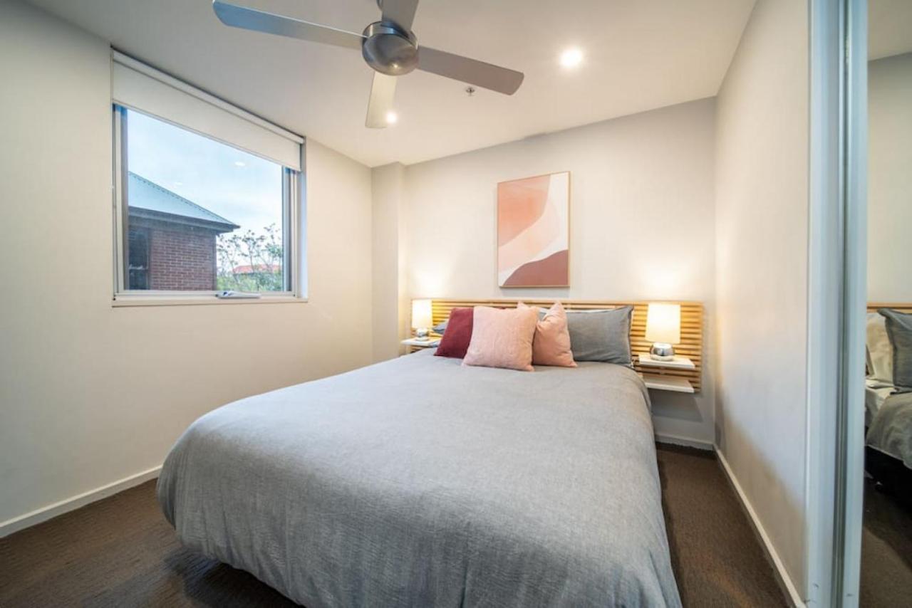 Apartment Huttside Luxury Secure Car Park Adelaide