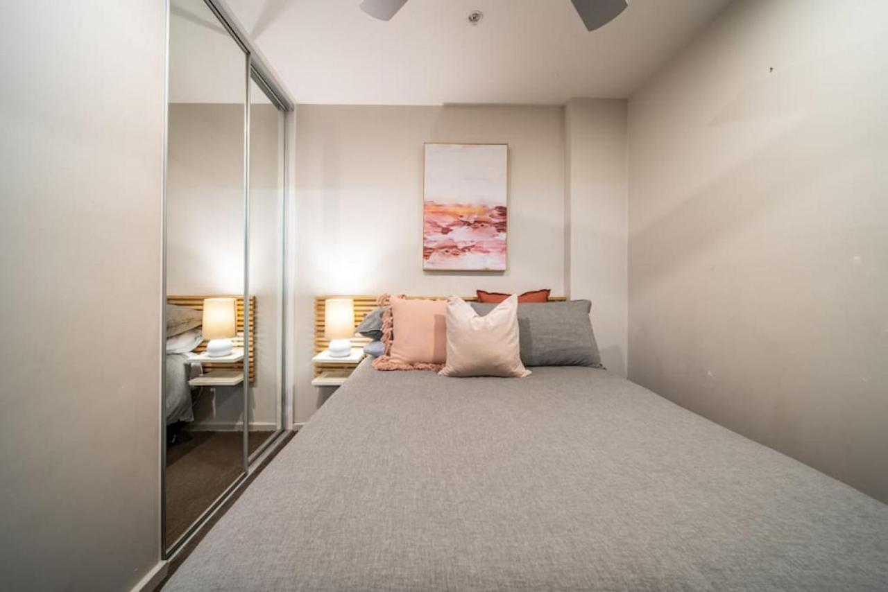 Apartment Huttside Luxury Secure Car Park *