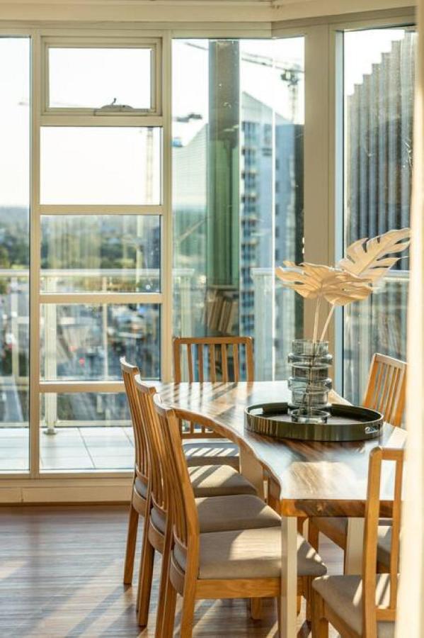 The Views Penthouse Apartment Adelaide
