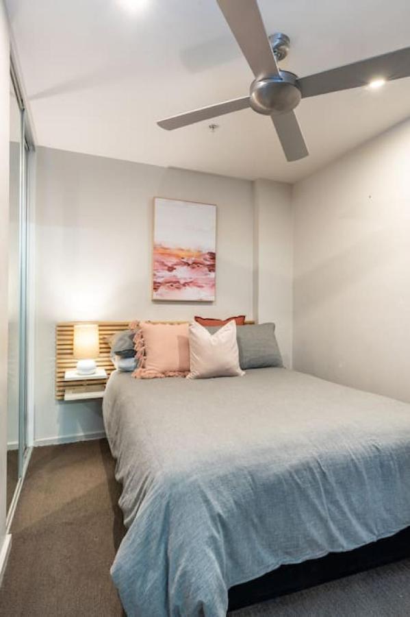Apartment Huttside Luxury Secure Car Park *
