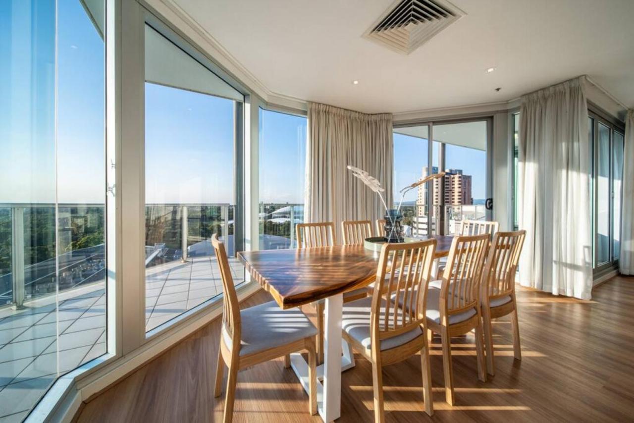 Apartment The Views Penthouse *