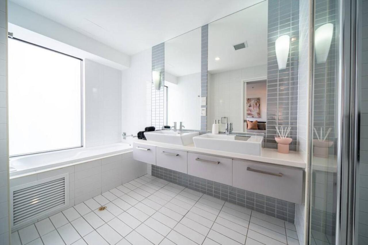 Onyx On North Tce Cbd Penthouse Pool Parking Apartment Adelaide
