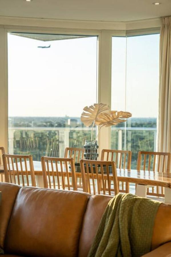 The Views Penthouse Apartment *